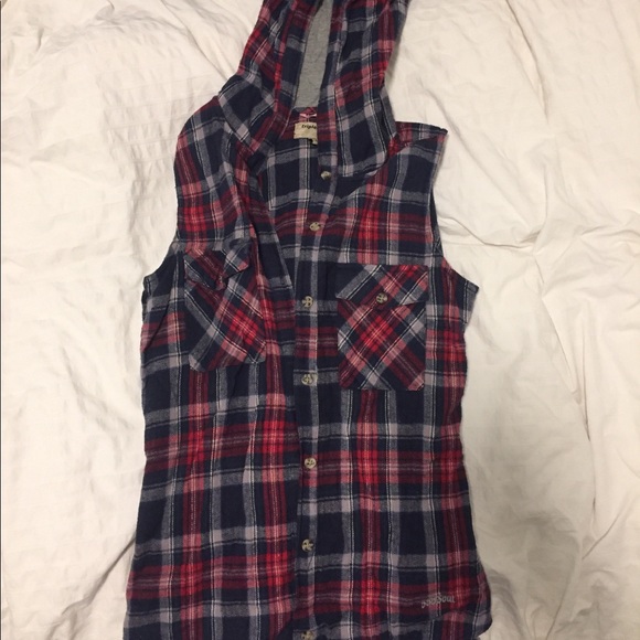 Triple five soul vest - Picture 1 of 3